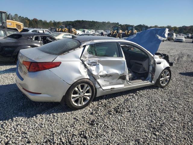 Photo 3 from auction – 2013 KIA OPTIMA EX with VIN 5XXGN4A73DG248251