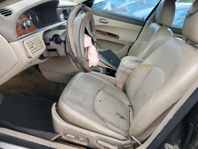 Photo 7 from auction – 2005 BUICK LACROSSE C with VIN 2G4WD532351215761