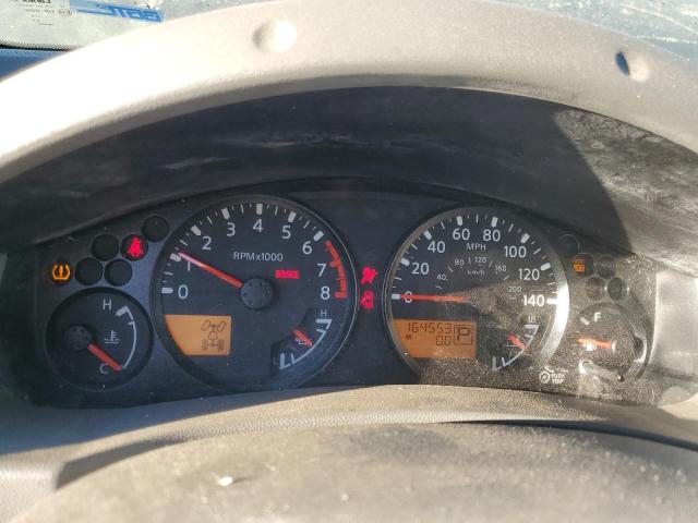 Photo 9 from auction – 2011 NISSAN FRONTIER S with VIN 1N6AD0EVXBC430310