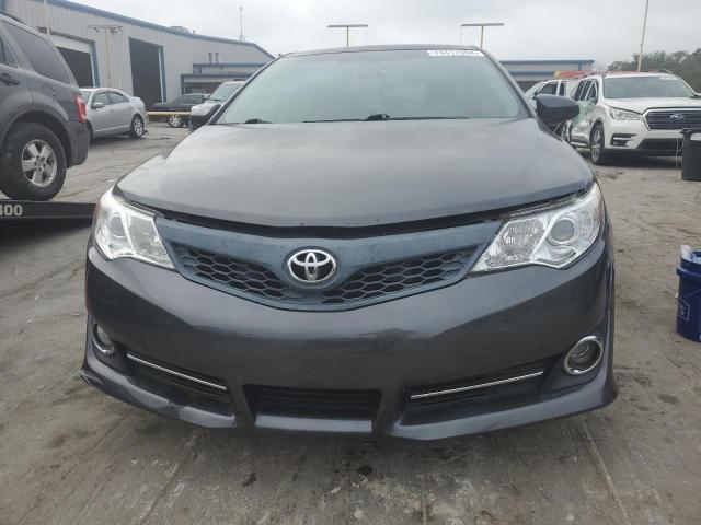 Photo 5 from auction – 2012 TOYOTA CAMRY BASE with VIN 4T1BF1FK5CU081804