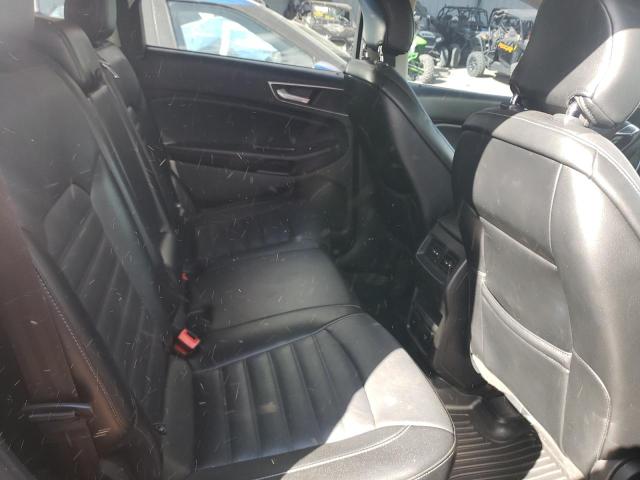 Photo 11 from auction – 2016 FORD EDGE SEL with VIN 2FMPK4J92GBB27091