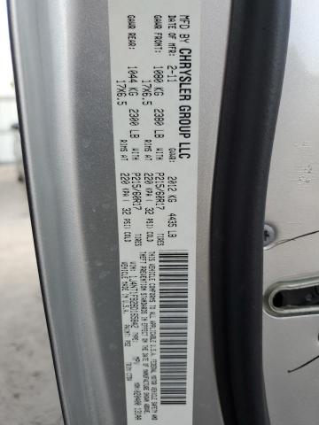 Photo 14 from auction – 2011 JEEP COMPASS SP with VIN 1J4NT1FB2BD165842