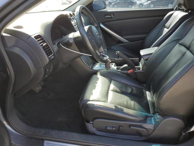 Photo 7 from auction – 2013 NISSAN ALTIMA S with VIN 1N4AL2EP1DC128190