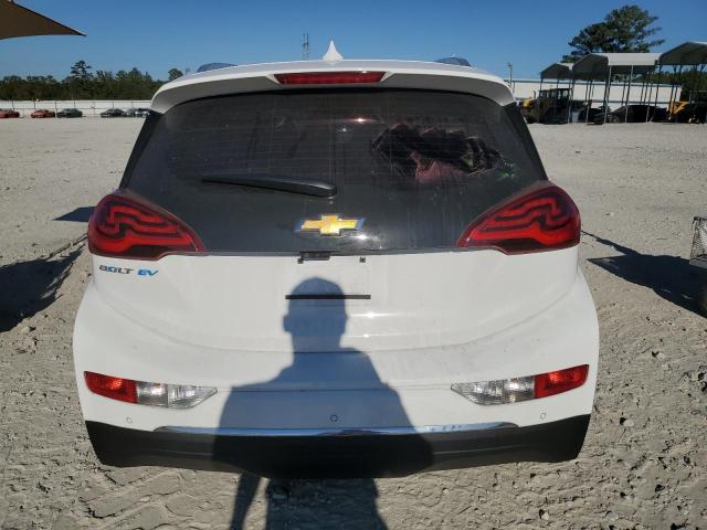 Photo 6 from auction – 2020 CHEVROLET BOLT EV PR with VIN 1G1FZ6S00L4144489