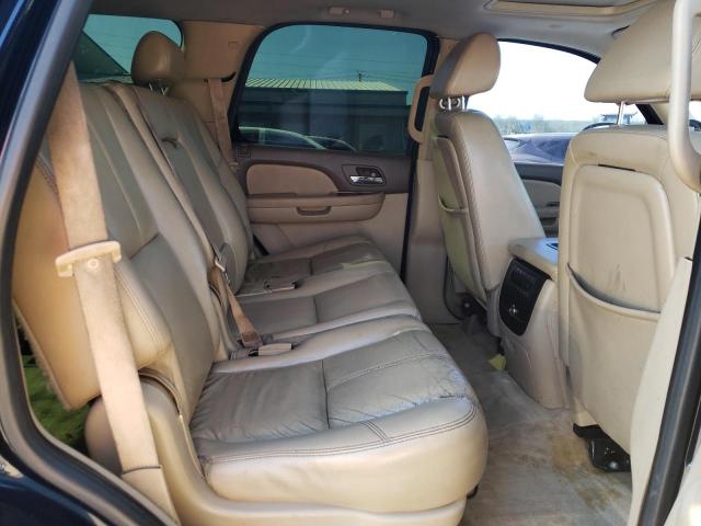Photo 10 from auction – 2007 GMC YUKON with VIN 1GKFC130X7R153806