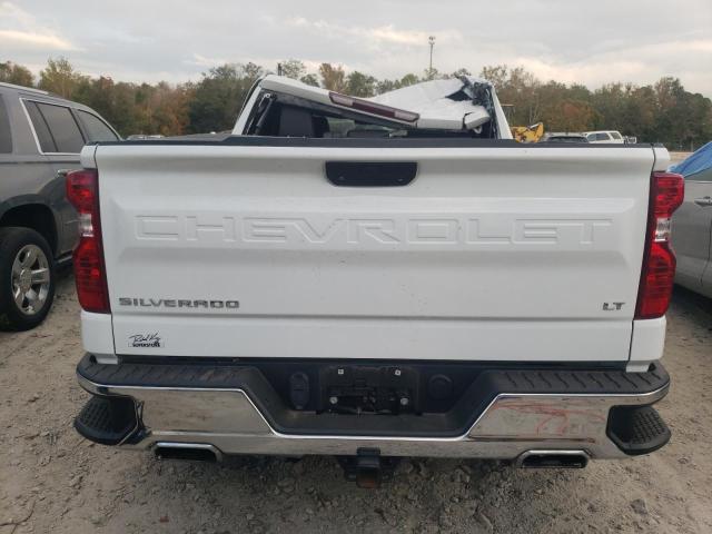 Photo 6 from auction – 2020 CHEVROLET SILVERADO with VIN 1GCUYDED2LZ342577