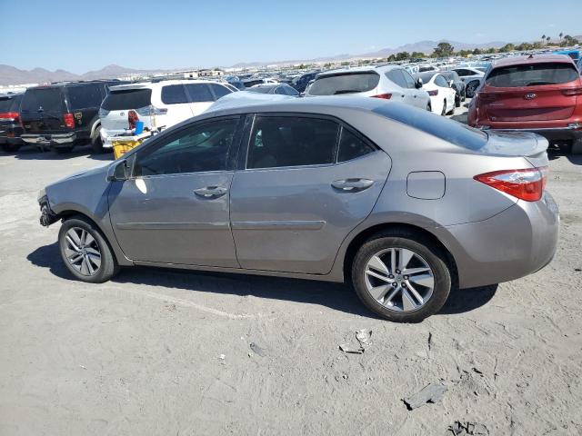 Photo 2 from auction – 2016 TOYOTA COROLLA EC with VIN 5YFBPRHE7GP369883