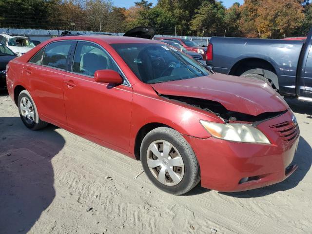 Photo 4 from auction – 2009 TOYOTA CAMRY BASE with VIN 4T1BE46K19U291376