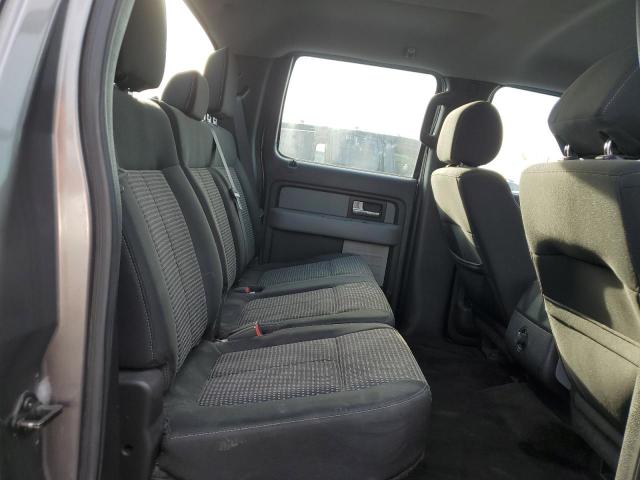 Photo 10 from auction – 2014 FORD F150 SUPER with VIN 1FTFW1CF3EFA82387