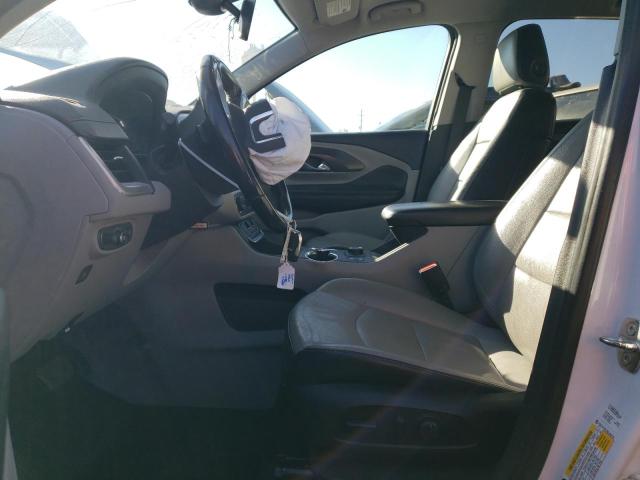 Photo 7 from auction – 2021 GMC TERRAIN SL with VIN 3GKALPEV7ML309762
