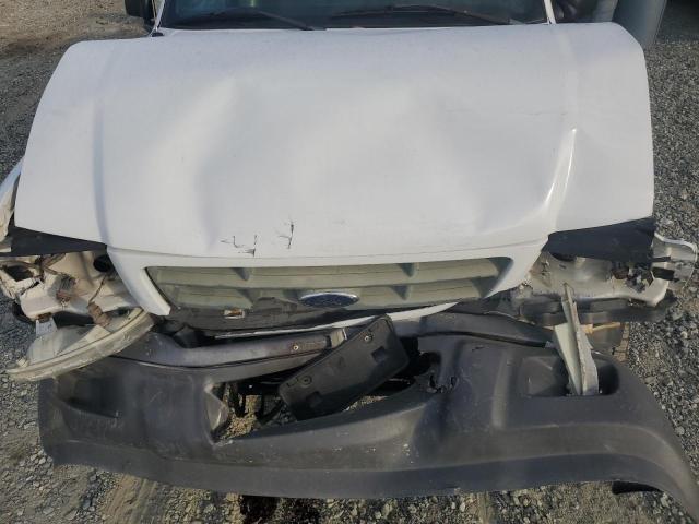 Photo 11 from auction – 2001 FORD RANGER with VIN 1FTYR10U51TA53598