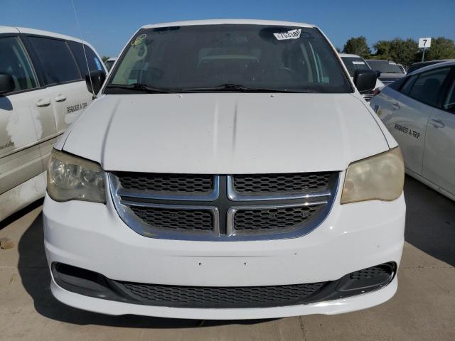 Photo 5 from auction – 2017 DODGE GRAND CARA with VIN 2C4RDGBG0HR784213
