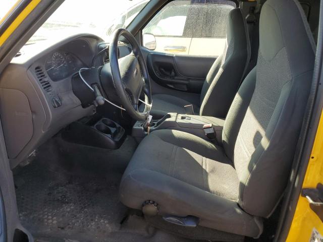 Photo 7 from auction – 2002 FORD RANGER SUP with VIN 1FTZR45E22PB32485