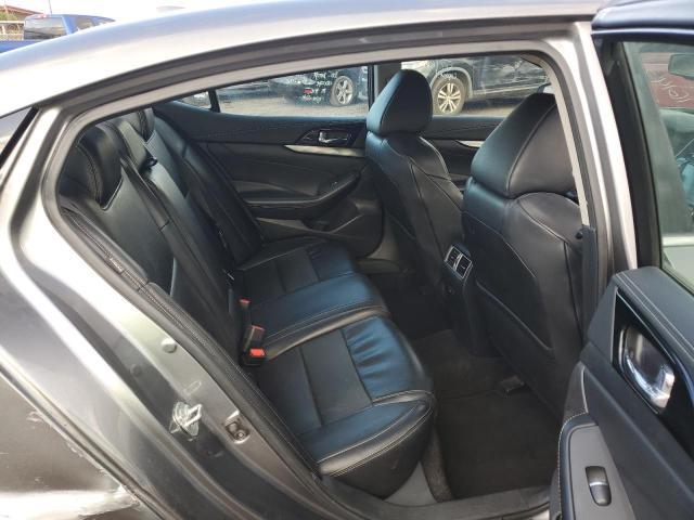 Photo 10 from auction – 2021 NISSAN MAXIMA SV with VIN 1N4AA6CV2MC514633