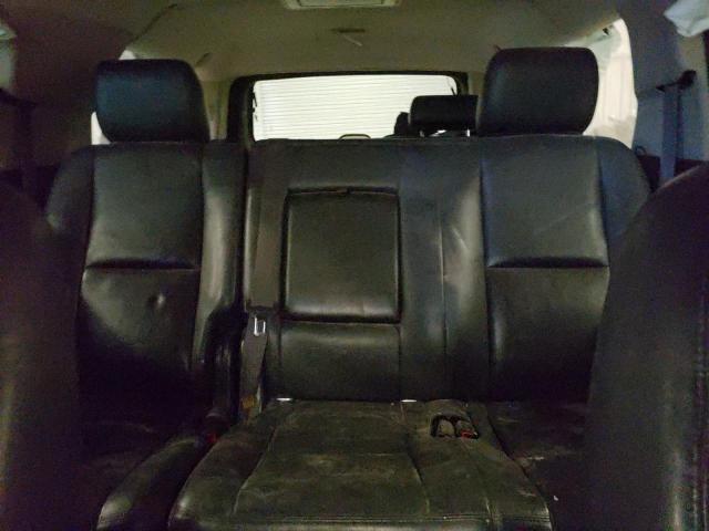 Photo 10 from auction – 2011 GMC YUKON XL D with VIN 1GKS2MEF8BR358330