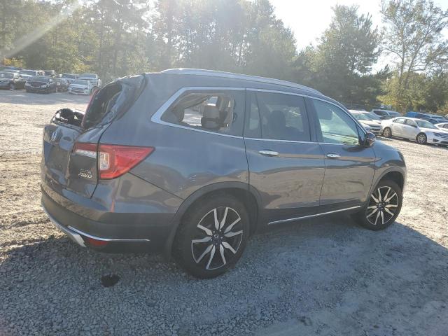 Photo 3 from auction – 2019 HONDA PILOT ELIT with VIN 5FNYF6H03KB015766