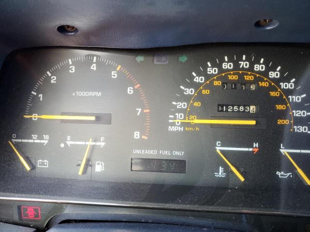 Photo 9 from auction – 1983 TOYOTA CELICA GT with VIN JT2RA64L7D6174381