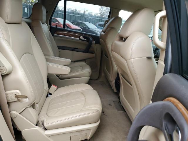 Photo 11 from auction – 2012 BUICK ENCLAVE with VIN 5GAKRCED0CJ262824