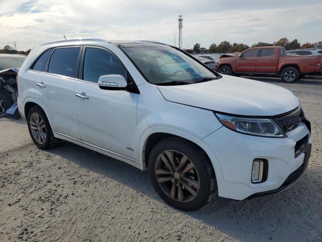 Photo 4 from auction – 2014 KIA SORENTO SX with VIN 5XYKWDA72EG541031