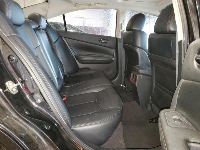 Photo 10 from auction – 2013 NISSAN MAXIMA S with VIN 1N4AA5AP5DC814715