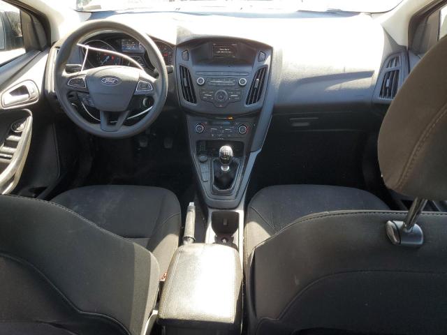 Photo 8 from auction – 2018 FORD FOCUS SE with VIN 1FADP3FE7JL201868