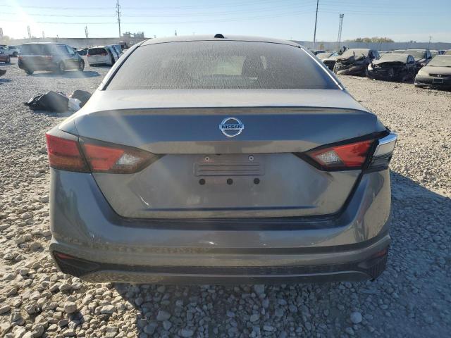 Photo 6 from auction – 2020 NISSAN ALTIMA S with VIN 1N4BL4BV3LC190434