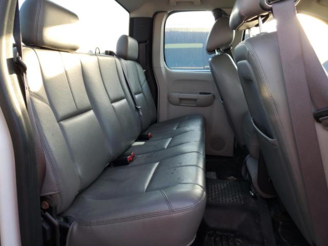 Photo 10 from auction – 2013 CHEVROLET SILVERADO with VIN 1GC2CVCG7DZ188345