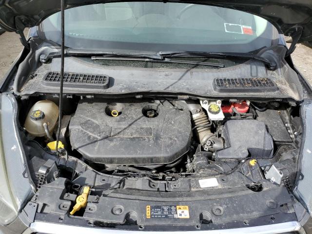 Photo 12 from auction – 2017 FORD ESCAPE SE with VIN 1FMCU9G9XHUB64298