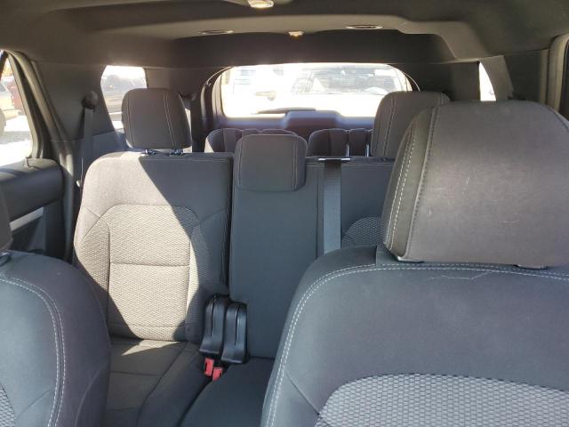 Photo 10 from auction – 2017 FORD EXPLORER X with VIN 1FM5K7D83HGD76831