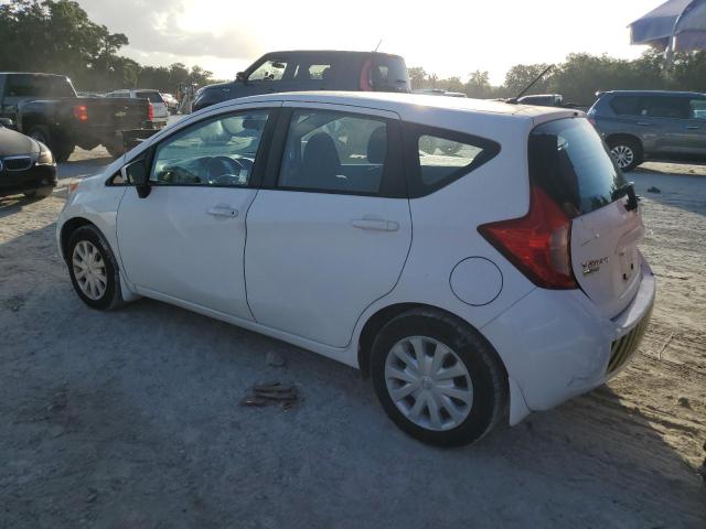 Photo 2 from auction – 2016 NISSAN VERSA NOTE with VIN 3N1CE2CP0GL399138