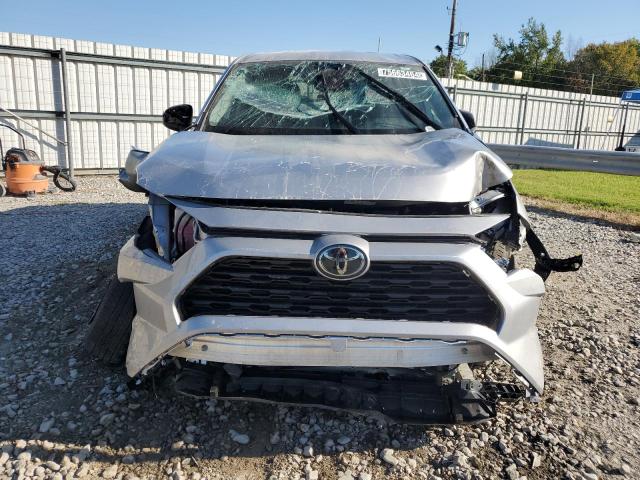 Photo 5 from auction – 2023 TOYOTA RAV4 LE with VIN 2T3H1RFV7PC251869