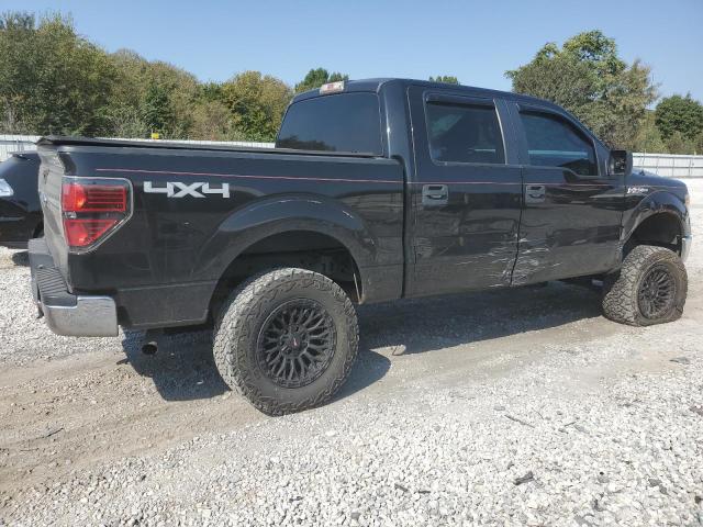 Photo 3 from auction – 2012 FORD F150 SUPER with VIN 1FTFW1EF1CKD17371