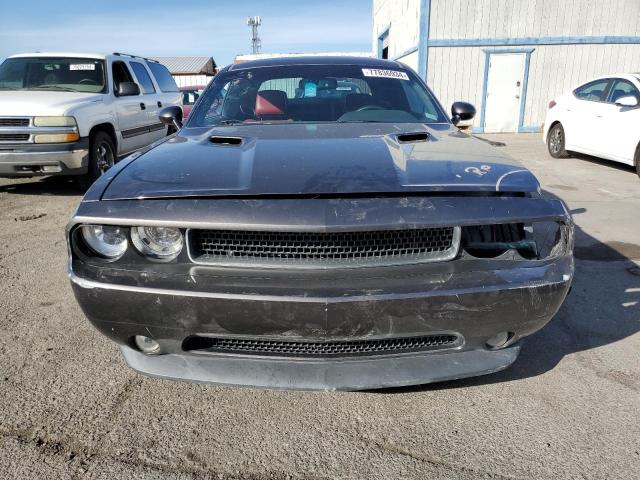 Photo 5 from auction – 2013 DODGE CHALLENGER with VIN 2C3CDYBT0DH557133