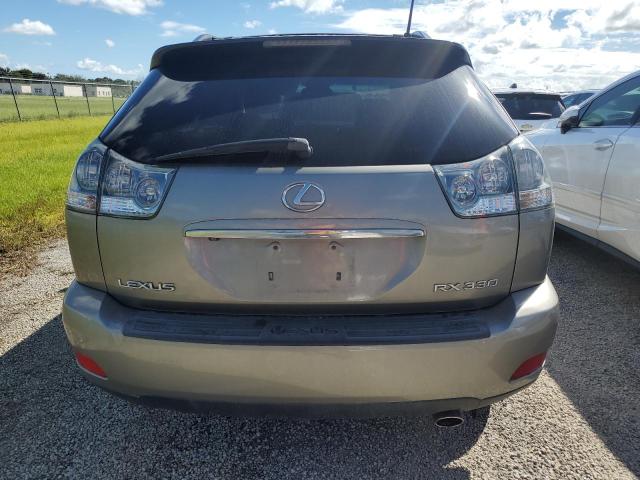 Photo 6 from auction – 2005 LEXUS RX 330 with VIN JTJGA31U750057587