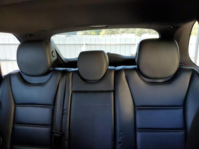 Photo 10 from auction – 2008 PORSCHE CAYENNE with VIN WP1AA29P88LA28103