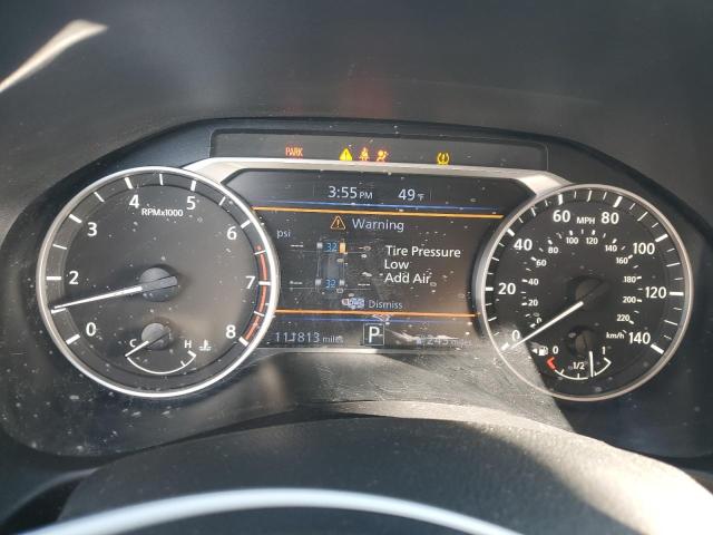 Photo 9 from auction – 2019 NISSAN ALTIMA S with VIN 1N4BL4BW0KN327258