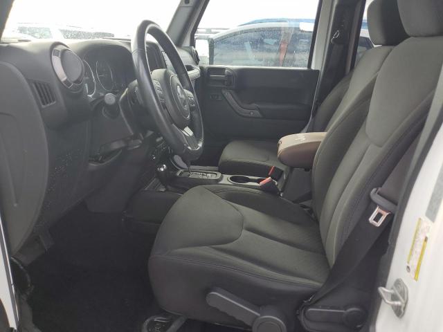 Photo 7 from auction – 2018 JEEP WRANGLER U with VIN 1C4BJWDG6JL803475