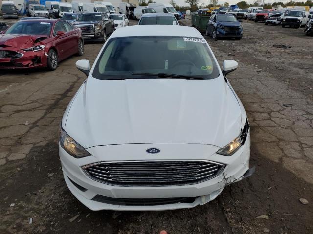 Photo 5 from auction – 2018 FORD FUSION SE with VIN 3FA6P0LU2JR213401
