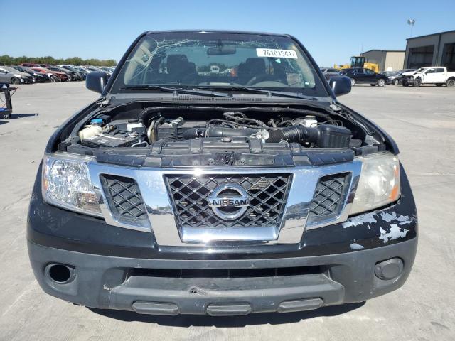 Photo 5 from auction – 2019 NISSAN FRONTIER S with VIN 1N6BD0CT8KN723696