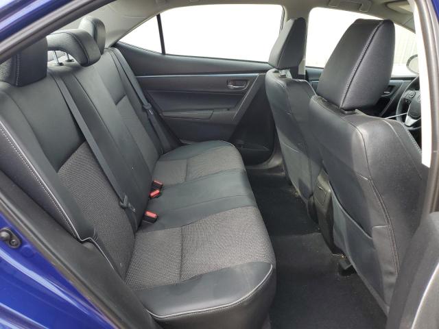Photo 10 from auction – 2014 TOYOTA COROLLA L with VIN 5YFBURHE0EP017993