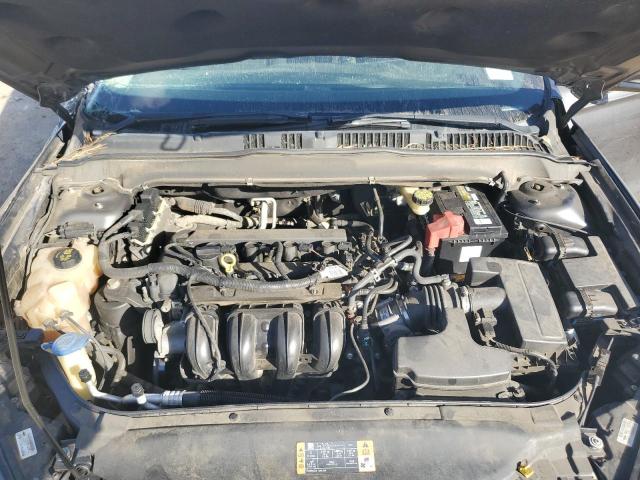 Photo 11 from auction – 2016 FORD FUSION SE with VIN 3FA6P0H7XGR257321