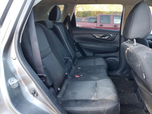 Photo 11 from auction – 2017 NISSAN ROGUE S with VIN KNMAT2MV5HP576411