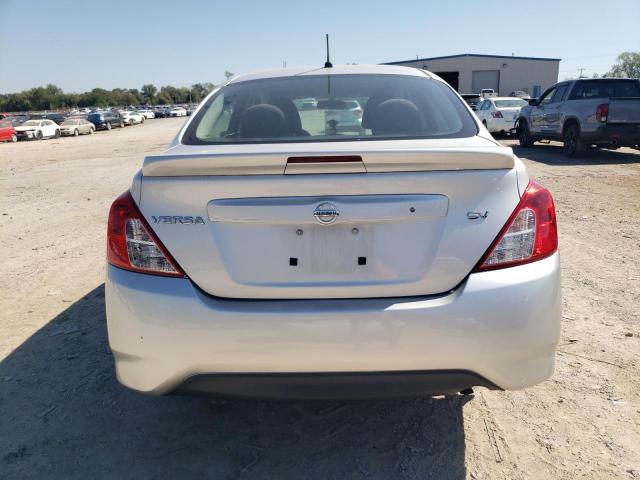 Photo 6 from auction – 2017 NISSAN VERSA S with VIN 3N1CN7AP6HL854737