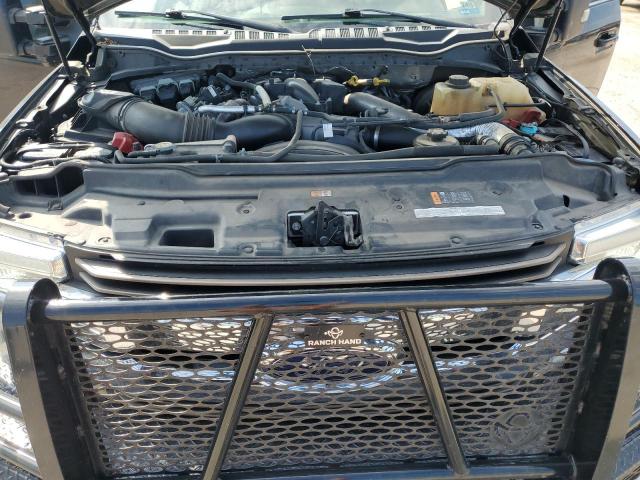 Photo 11 from auction – 2017 FORD F350 SUPER with VIN 1FT8W3BT0HEB97938