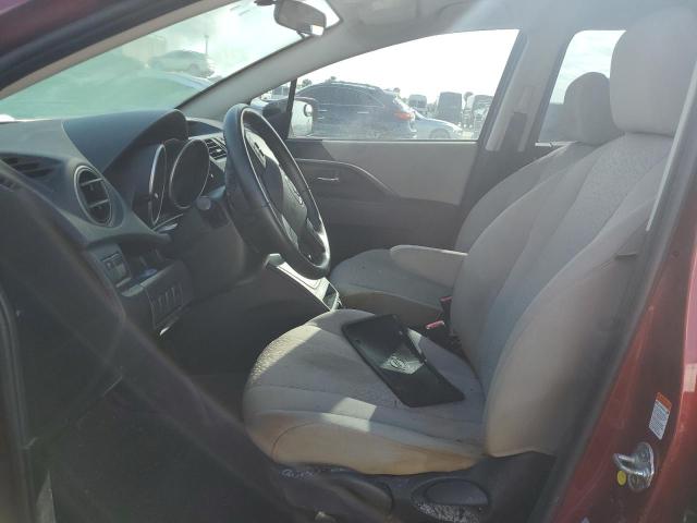Photo 7 from auction – 2012 MAZDA 5 with VIN JM1CW2CL6C0113694