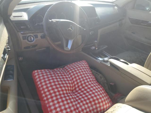 Photo 8 from auction – 2012 MERCEDES-BENZ E 350 with VIN WDDKJ5KB1CF154760