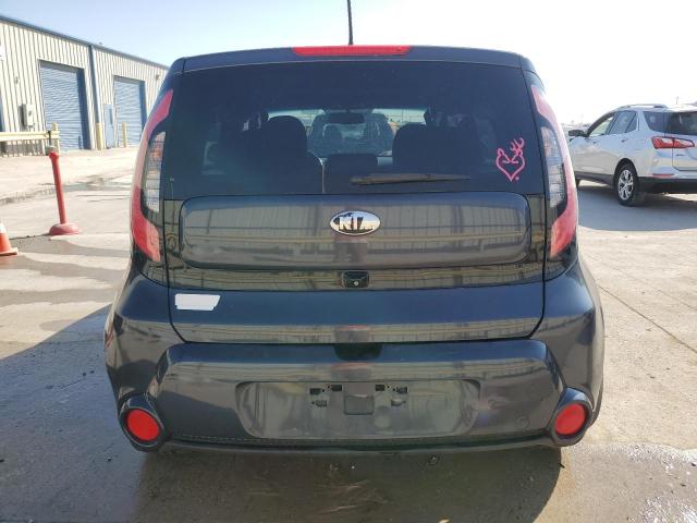 Photo 6 from auction – 2014 KIA SOUL ! with VIN KNDJX3A51E7030831