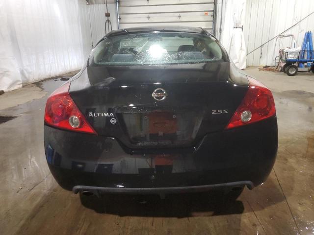 Photo 6 from auction – 2009 NISSAN ALTIMA 2.5 with VIN 1N4AL24E29C200909