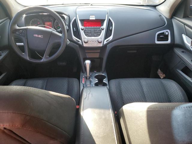 Photo 8 from auction – 2011 GMC TERRAIN SL with VIN 2CTALMEC2B6435445