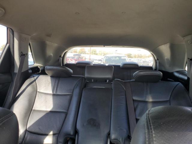 Photo 10 from auction – 2012 KIA SORENTO EX with VIN 5XYKU4A64CG278437
